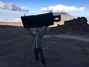 kiropraktičar | Dr. Michael &Scaron;antek